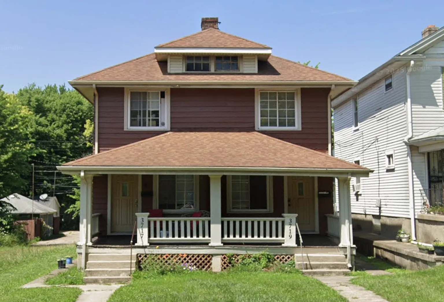 3717 - 3719 E 3rd St — Photo 1