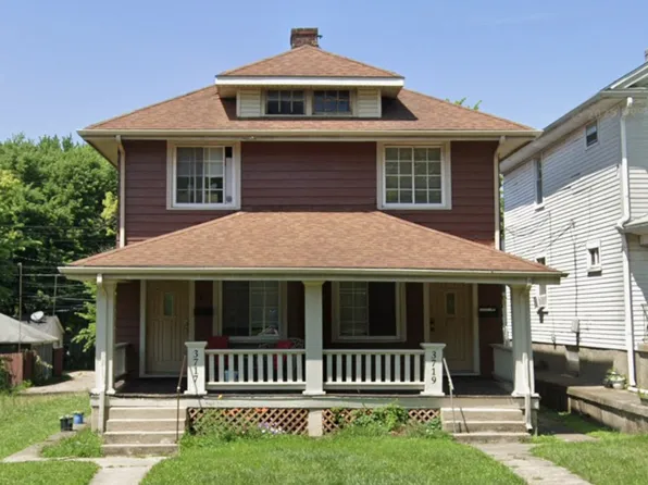 3717-3719 E 3rd St #3717, Dayton, OH 45403