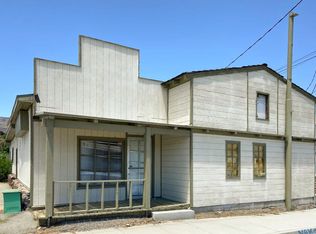 161 N Main St, Big Pine, CA 93513