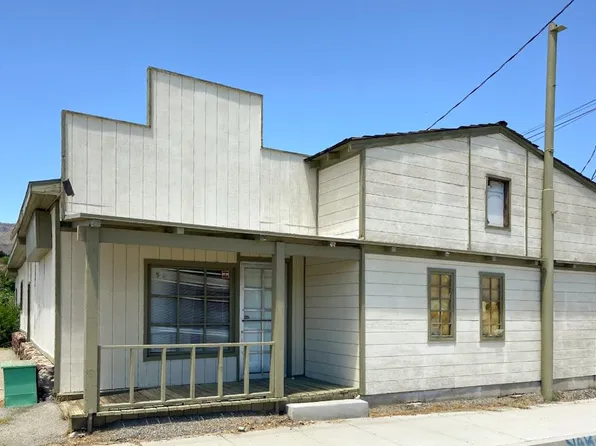 161 N Main St, Big Pine, CA 93513