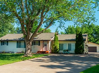 2709 140th Ave NW, Andover, MN 55304