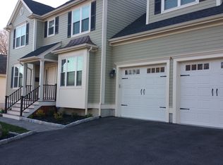 2227 Centre St, Boston, MA 02132