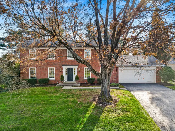 361 Melbourne Way, Lexington, KY 40502