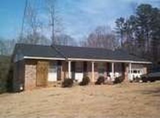 125 Chalice Ln, Athens, GA 30606