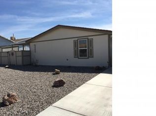 1704 Arena Dr, Bullhead City, AZ 86442