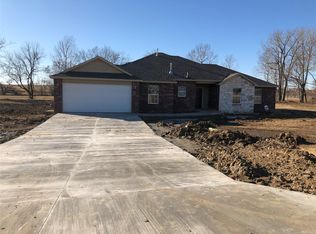 1141 S Sequoyah Dr, OOLOGAH, OK 74053