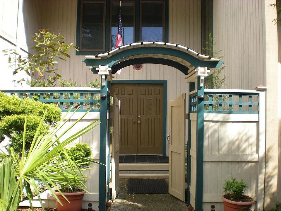 Privacy Gate