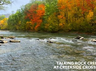 287 Anglers Ridge Rd, Talking Rock, GA 30175