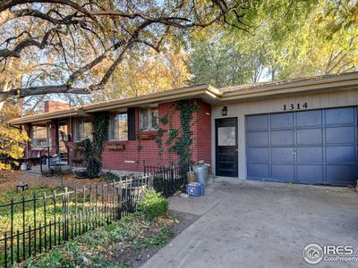 1314 Harter Pl, Loveland, CO, 80537