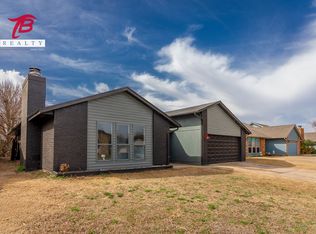 8324 NW 109th Ter, Oklahoma City, OK 73162