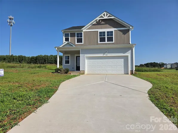 128 Sanders Way, Statesville, NC 28625