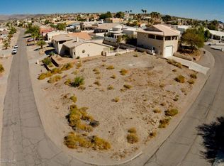 2620 Edgewood Dr LOT 1, Lake Havasu City, AZ 86406