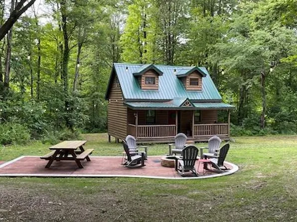 229 Rohrbach Rd, Chicora, PA 16025