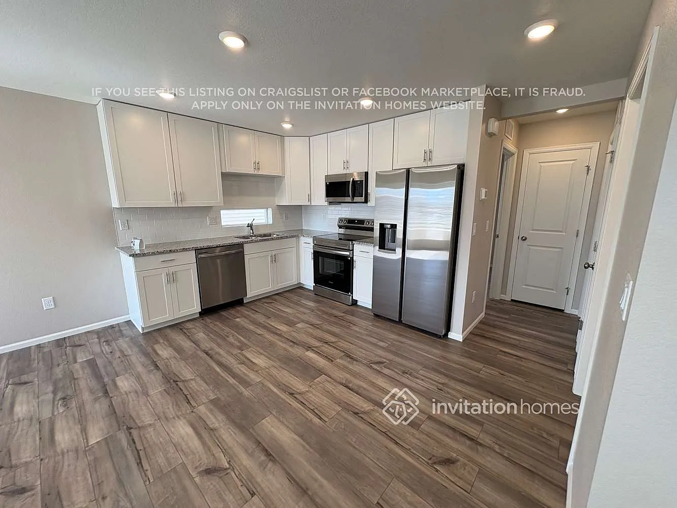 12603 E 101st Dr Commerce City, CO 80022 — Photo 4