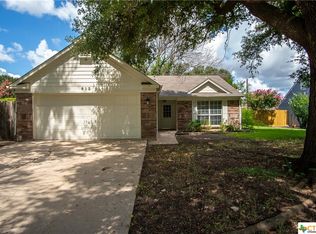 612 Pecos Dr, Temple, TX 76504