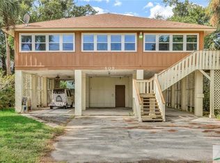 609 Lovell Ave, Tybee Island, GA 31328