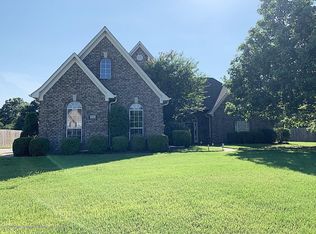 3167 Marcia Louise Dr #D, Southaven, MS 38672