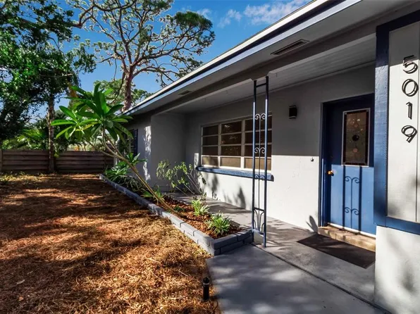 5019 Stevens Dr, Sarasota, FL 34234