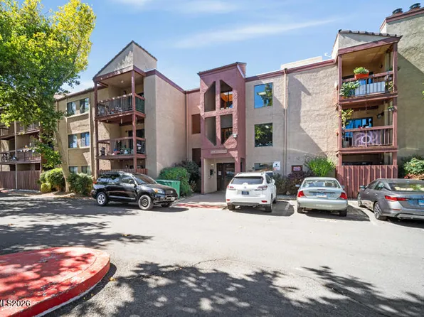 2955 Lakeside Dr Unit 119, Reno, NV 89509