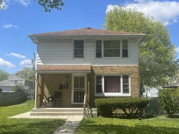 5301 N 27th STREET #5303, Milwaukee, WI 53209