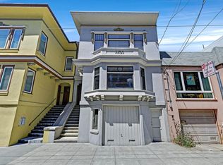4134-4136 Fulton St, San Francisco, CA 94121