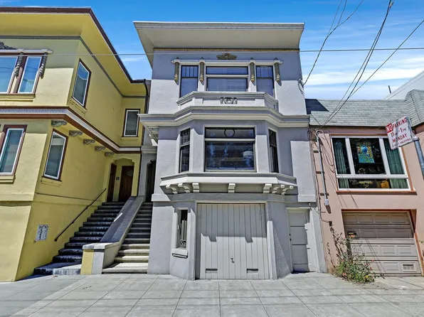 4134-4136 Fulton St, San Francisco, CA 94121