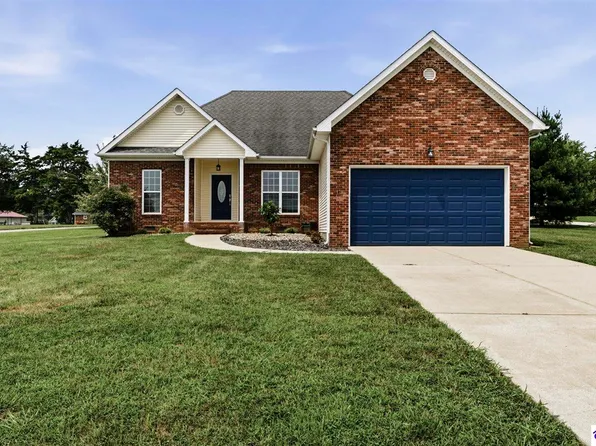 138 Wakefield Dr, Elizabethtown, KY 42701
