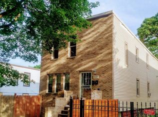 537 E 92nd St #2, Chicago, IL 60619