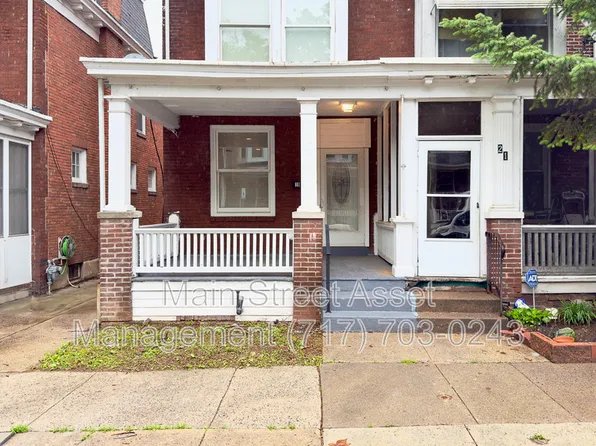 19 S 20th St, Harrisburg, PA 17104