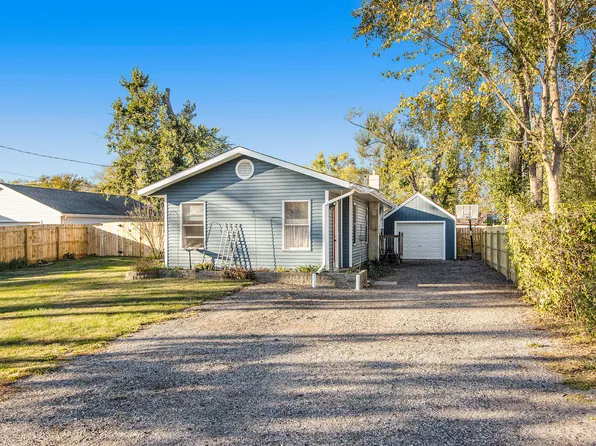 2121 Lansing Ave, Portage, MI 49002