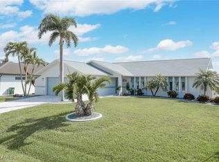 2904 SW 39th Ter, Cape Coral, FL 33914