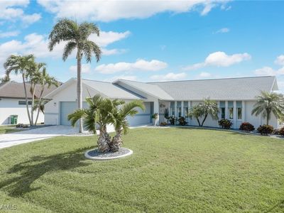 2904 SW 39th Ter, Cape Coral, FL, 33914