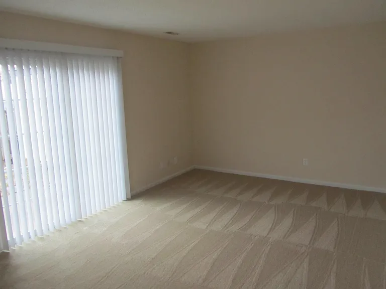 Living Room - View #2