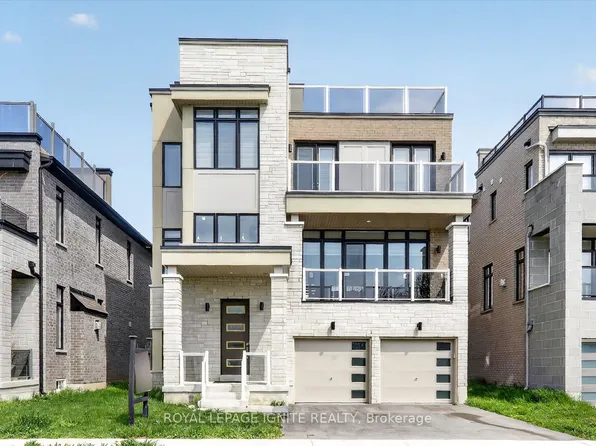235 Port Darlington Rd, Clarington, ON L1C 4A9