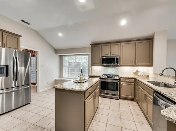 1719 Mapleleaf Fall Dr, Allen, TX 75002