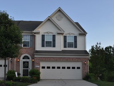 8523 Dina Ln, Ellicott City, MD, 21043