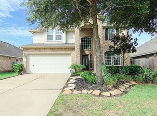 2906 Laurel Brook Ln, Pearland, TX 77584