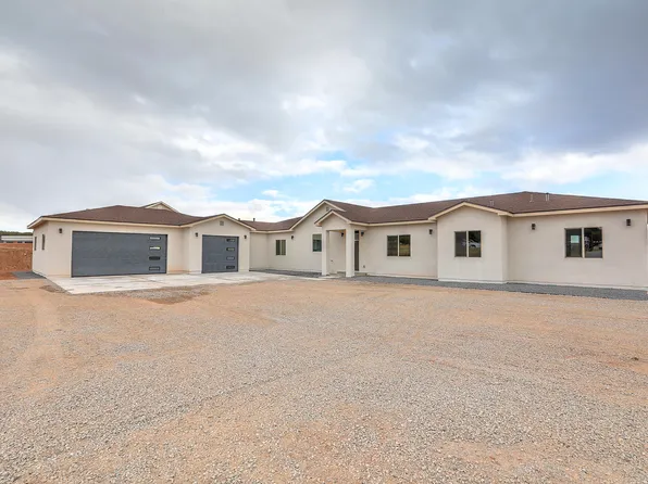 6 Jordan Ct, Sandia Park, NM 87047