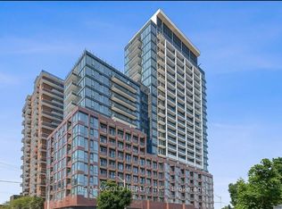 28 Ann St #216, Mississauga, ON L5G 3G1