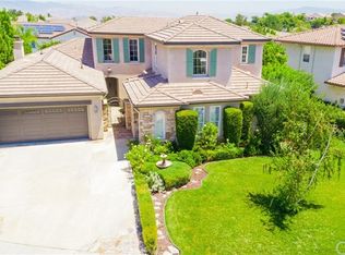 26845 Alcott Ct, Stevenson Ranch, CA 91381