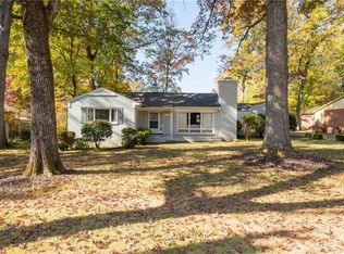 715 Lipscomb Rd, Greensboro, NC 27410