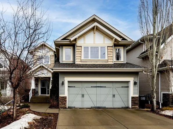 4815 209th St NW, Edmonton, AB T6M 3A4