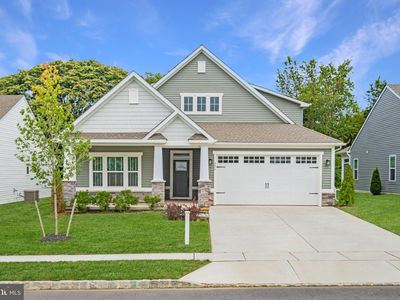 226 Amesbury Blvd, Woolwich Township, NJ, 08085