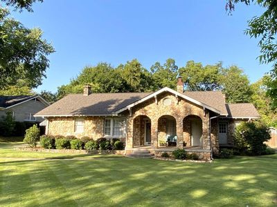 1225 Walnut St, Newberry, SC, 29108