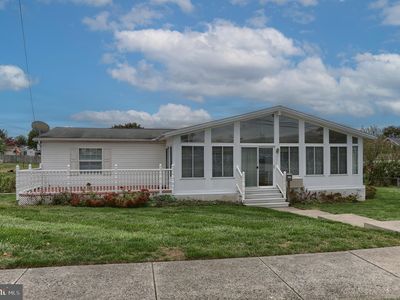 223 S Locust St, Palmyra, PA, 17078