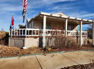 1264 E Citrus Dr, Kingman, AZ 86409