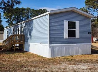 4292 Anchor Ct, Battleboro, NC 27809