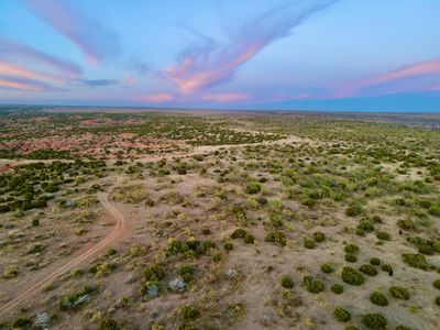 County Road 7a, Clarendon, TX, 79226