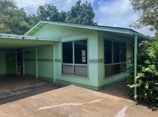4854 Aliali Rd, Kapaa, HI 96746