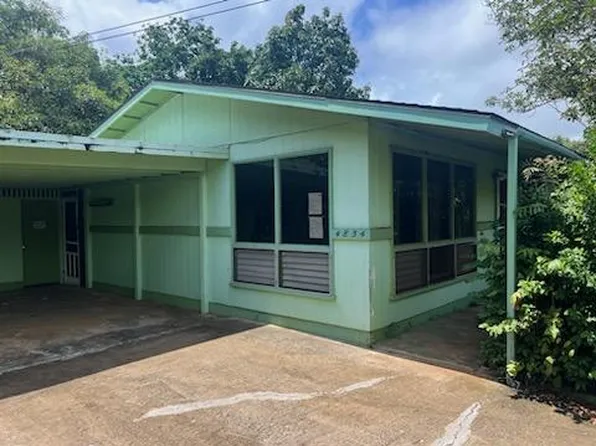 4854 Aliali Rd, Kapaa, HI 96746